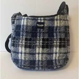 Fille de Lycee by Hiromichi Nakano Crossbody Shoulder Bag